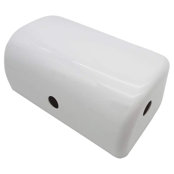 ten Haaft Gehäuse oben Single / Twin für Oyster V (Nr. 3.280.1079)