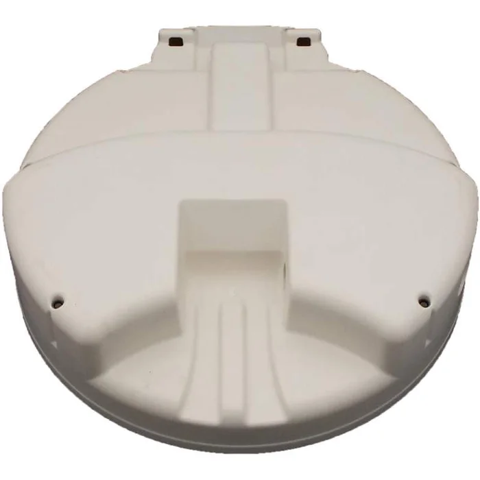 ten Haaft Gehäusedeckel UNI-1 für Cytrac / Caro+ (Nr. 2.300.6600)