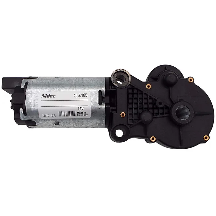 ten Haaft Getriebemotor für Oyster IV (Nr. 3.580.1057)