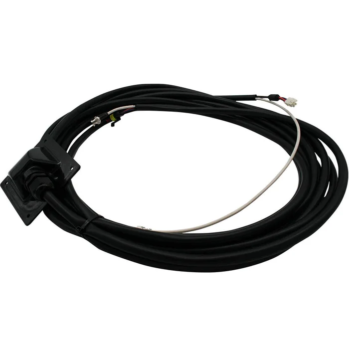 ten Haaft Kabelsatz 10 m, 4-polig, Single (Nr. 3.450.1027)