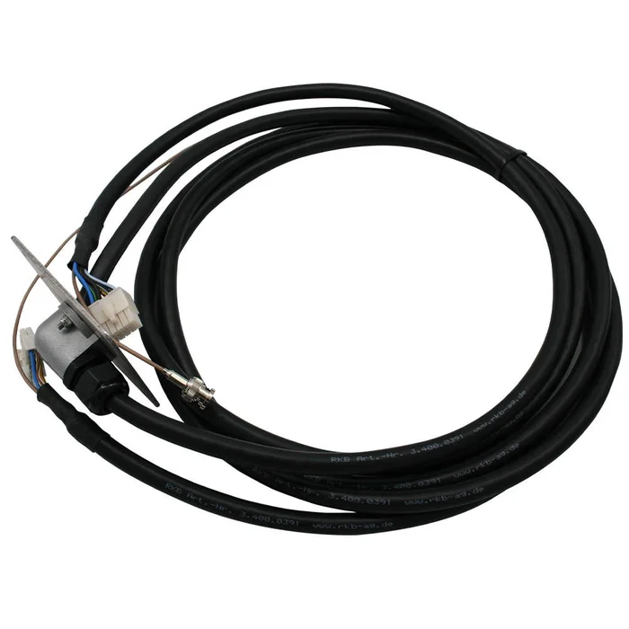 ten Haaft Kabelsatz 5 m f. Vision II, Leitung zur Außeneinheit (Nr. 3.450.1024)