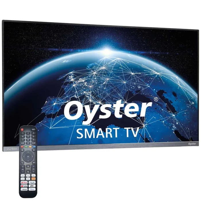 ten Haaft Oyster Smart TV 19,5 Zoll