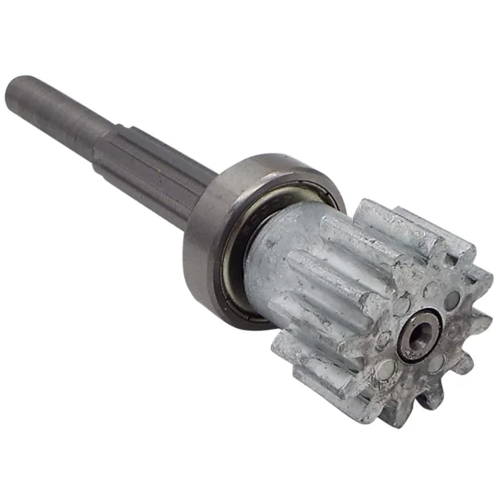 ten Haaft Stirnzahnrad zu Oyster IV (Nr. 2.300.0062)