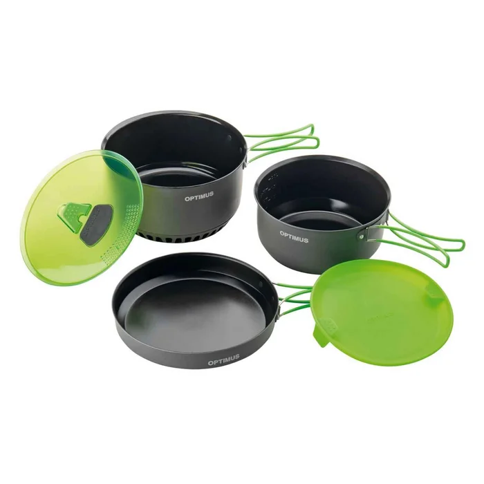 Terra-Küche – Modell: Weekend HE OPTIMUS