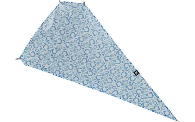 Terra Nation Ata Reka Seitenteil