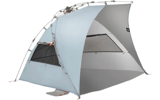 Terra Nation Strandmuschel Reka Kohu Plus rPet