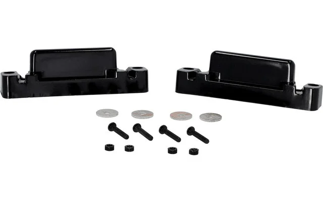 TGO Satz Griffe (seitlich)