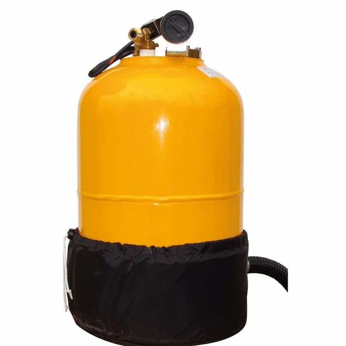 Thermischer Innenschuh BOREL