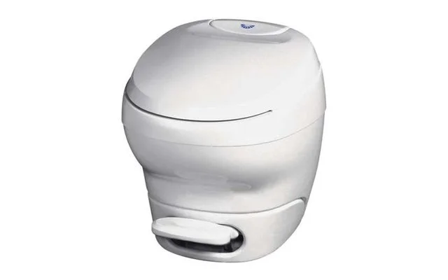 Thetford A-Magic Bravura high white Einbautoilette