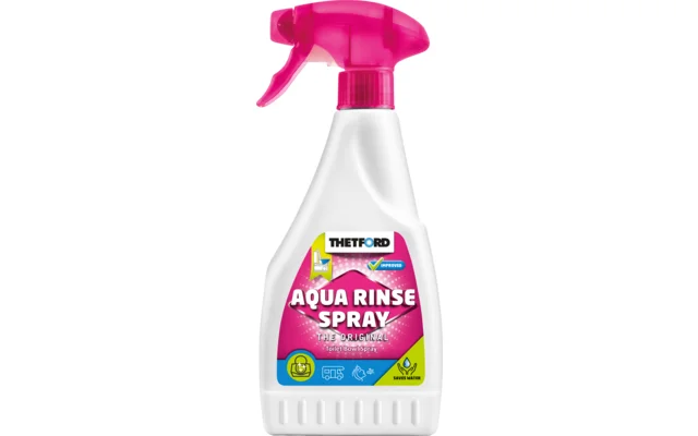 Thetford Aqua Rinse Spray 500 ml