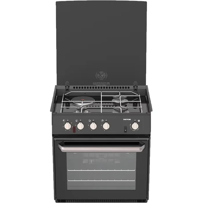 Thetford Backofen Triplex Plus