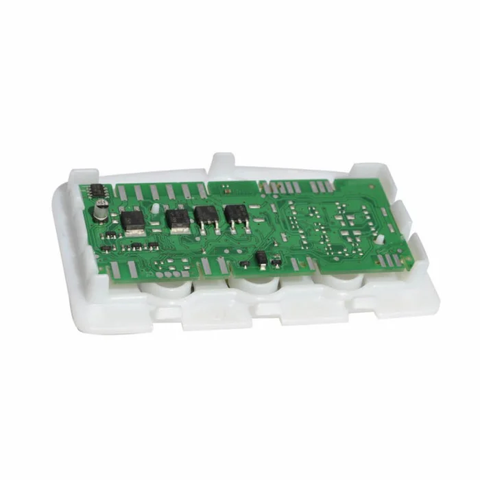 Thetford Bedienelement 3-stufige Anzeige Standard f. C250 (Nr. 50710)