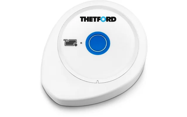 Thetford Bedienelement für die Thetford C500 X V2 Kassettentoiletten