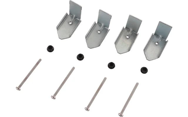 Thetford Befestigungs Kit für Thetford Kocher und Spülen