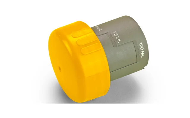 Thetford C2/C3/C4 / C200 Dosierkappe für Sanitärzusätze