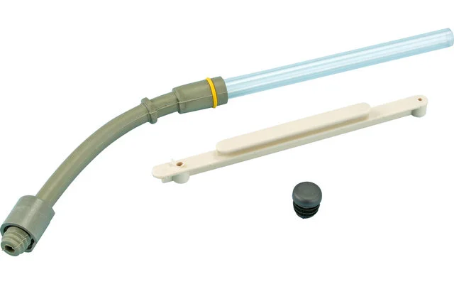 Thetford C2 / C4 Entleerungsrohr für Casettentoilette