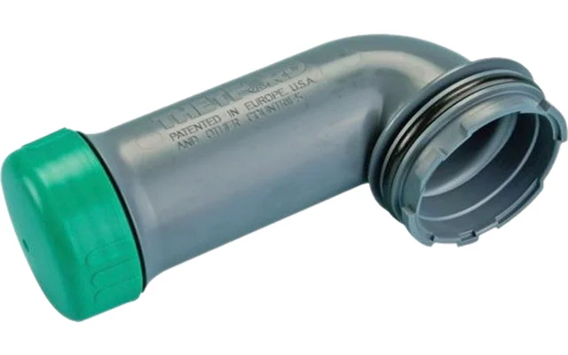 Thetford Entleerungsrohr passend zu Fäkalientank C400/500