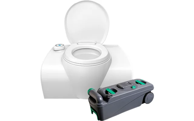 Thetford Fresh-Up Set C502X-A062L71X01