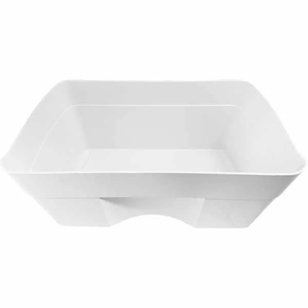 Thetford Gemüsefach weiß für Kühlschränke N175/N3000 (Nr. 69082908)