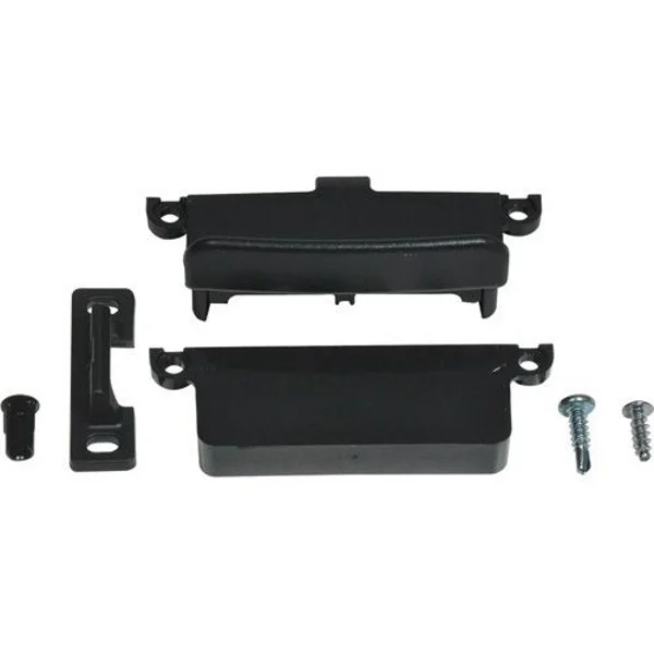 Thetford Griff inkl. Verriegelung, für Kühlschränke (Nr. 626985-27)