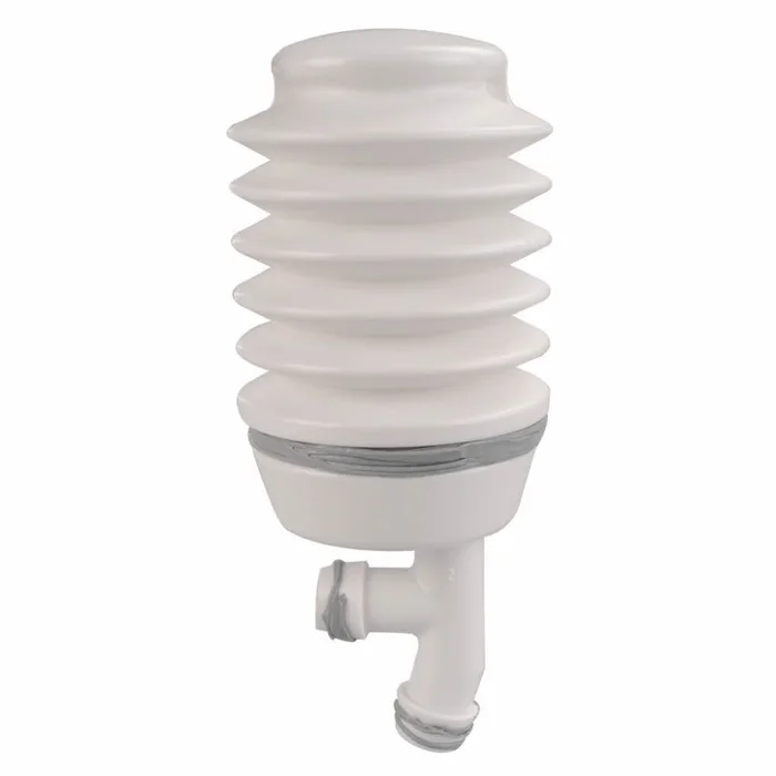 Thetford Handpumpe (Faltenbalg) weiß f. Porta-Potti (Nr. 07862-62)