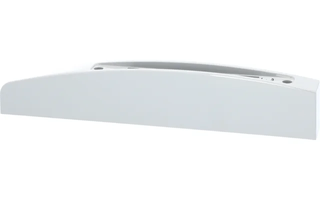 Thetford Housing Curved