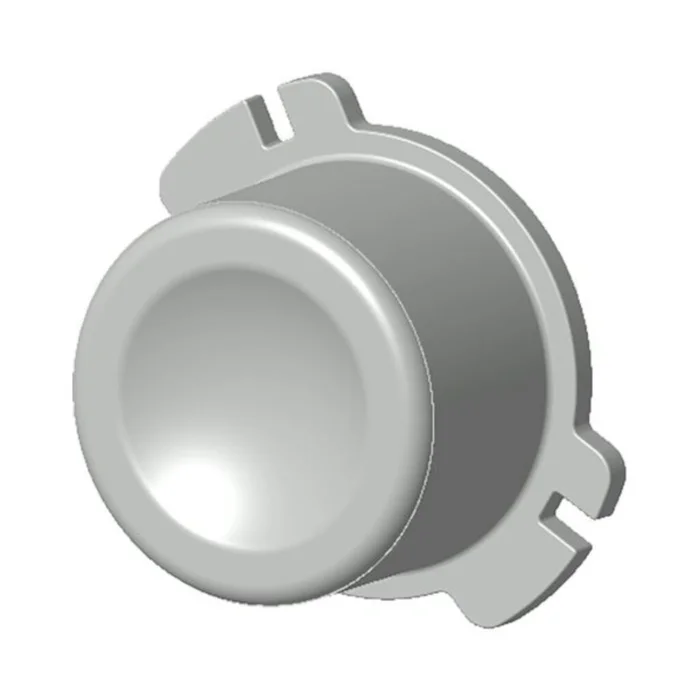 Thetford Knapp Servicelucka