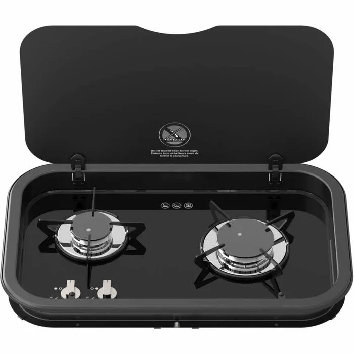 Thetford Kocher Top-Line 165