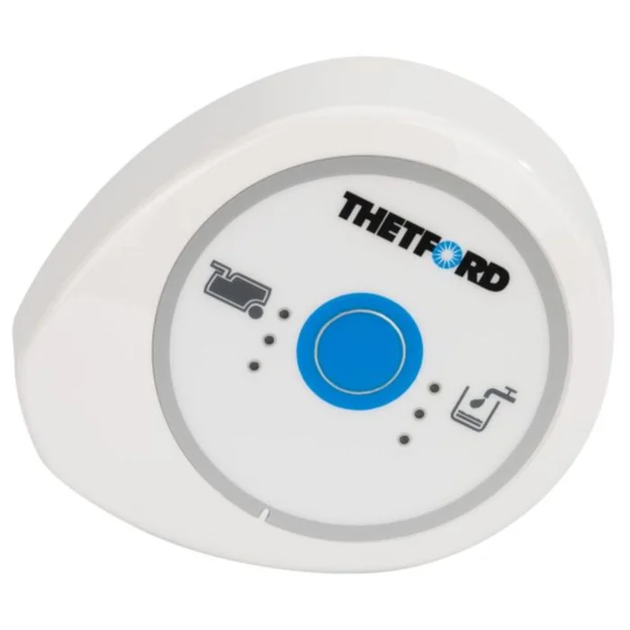 Thetford Kontrollpanel C500 X