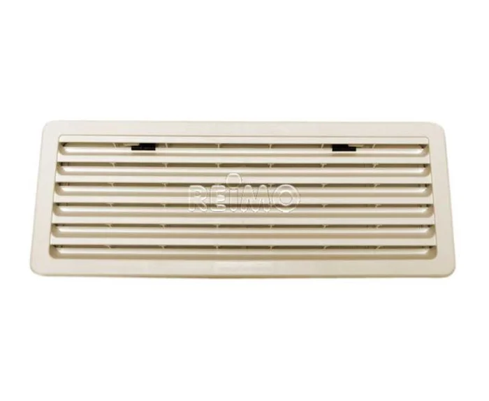 Thetford-Lüftungsgitter