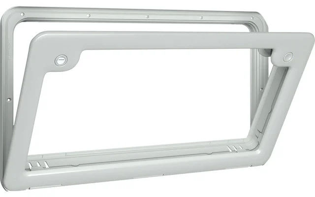 Thetford Modell 4 Serviceklappe Kassettentoilette 648 x 348 mm