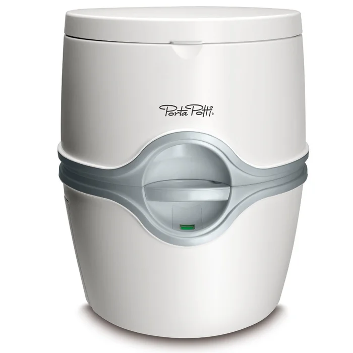 Thetford Porta Potti 565E weiß