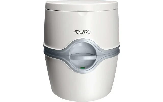 Thetford Porta Potti 565P/565E Excellence tragbare Campingtoilette