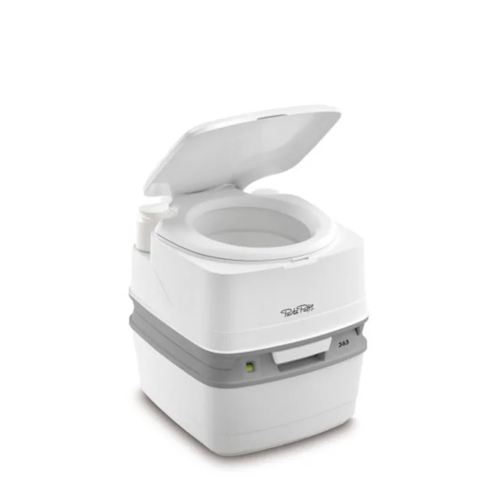 Thetford Porta Potti Qube 365 -Outlet