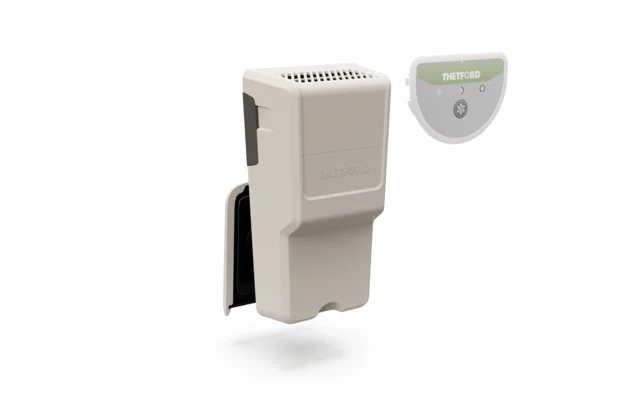 Thetford S220 Electric Ventilator Kit für Trenntoilette