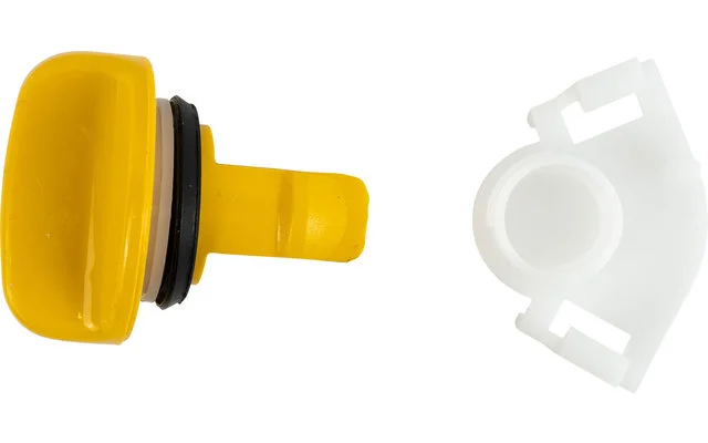 Thetford Schieberknauf passend zu Cassetten Toiletten C200