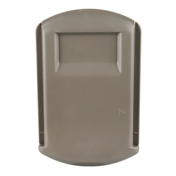 Thetford Schieberplatte f. Fäkalientank C2/C3/C4, C200 mondgrau (Nr. 21333-74)