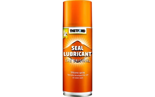 Thetford Seal Lubricant Pflegespray für Dichtungen 200 ml