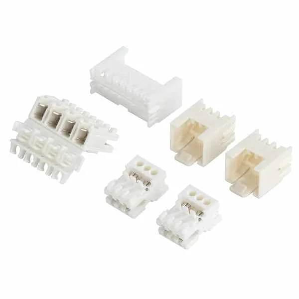 Thetford Steckersatz für Wasserpumpe C402/403 (Nr. 51808)