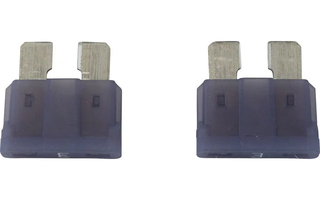 Thetford Stecksicherung für Campingtoiletten 3 A