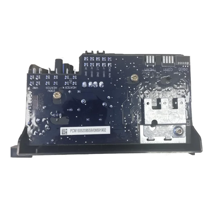 Thetford Steuergerät zu Kühlschrank N3000 ab 06/2015 / N4000 (Nr. 692247)