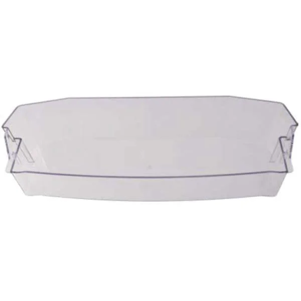 Thetford Türfach rauchgrau für Kühlschränke, 39 x 8,6 x 10,6 cm (Nr. 692519144)