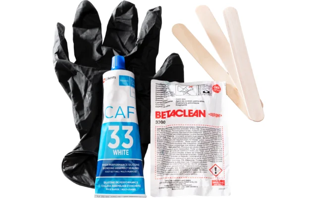 Thetford Twusch installation pack 1