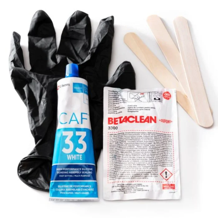 Thetford Twusch Porslinsinsats Kassettoalett