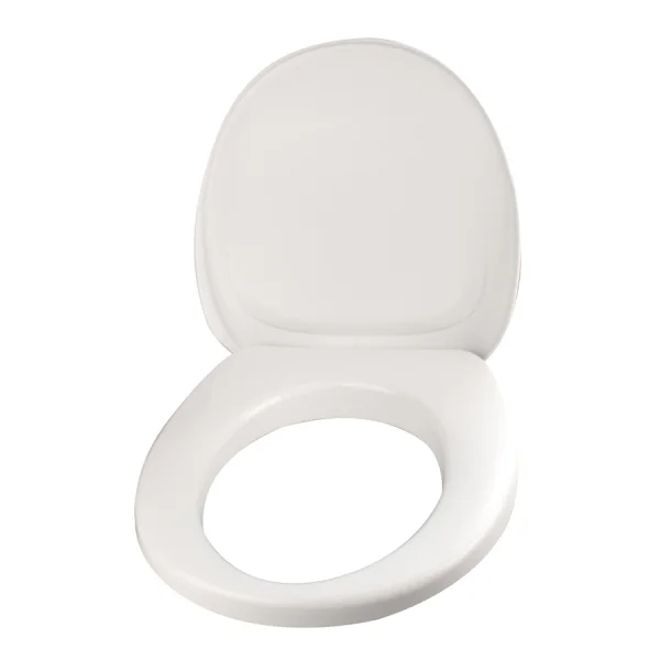 Thetford WC-Sitz mit Deckel f. Cassettentoilette C400, (Nr. 51814-62)