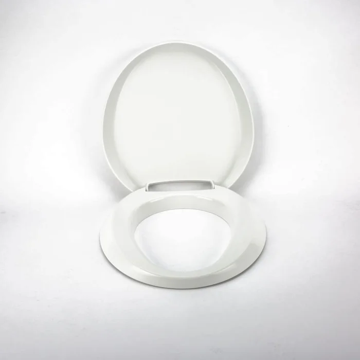 Thetford WC-Sitz mit Deckel für C220, weiß (200950-62)