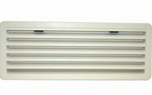 Thetford Winterabdeckung für Lüftungsgitter Vent GRY7000 groß 53,3 x 28,1 cm