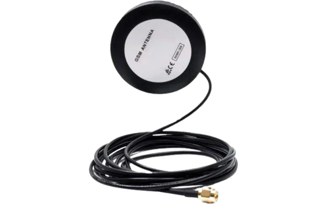 Thitronik Externe GSM Antenne für GSM-pro/Pro-finder