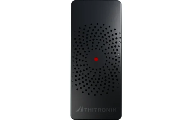 Thitronik Funk-Gaswarner G.A.S.-connect