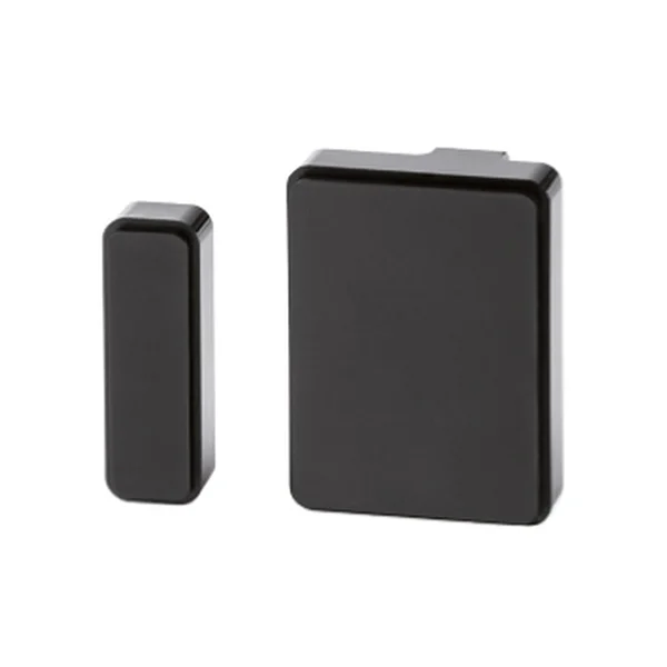 Thitronik Funk-Magnetkontakt 868 schwarz für WiPro III u. C.A.S.III